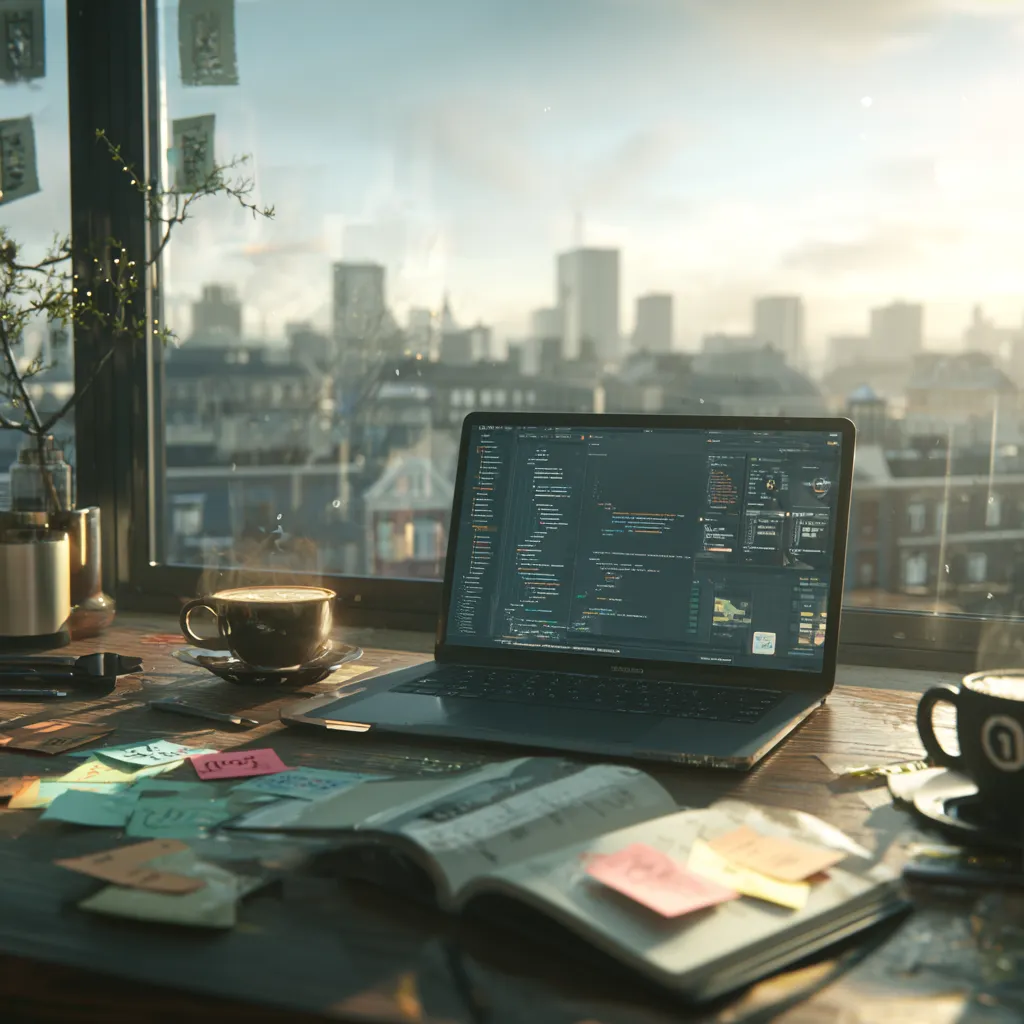 openeuro laptop setup 1 web